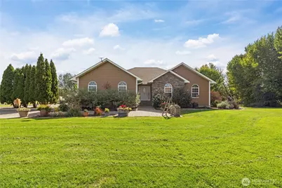 3400 Naches Tieton Road, Tieton, WA 98947 - Photo 1