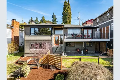 5022 46th Avenue SW, Seattle, WA 98136 - Photo 1