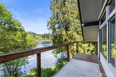 12995 Lake Shore Drive NW, Poulsbo, WA 98370 - Photo 6