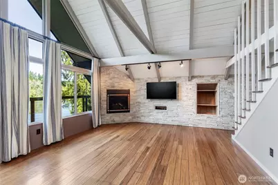 12995 Lake Shore Drive NW, Poulsbo, WA 98370 - Photo 8