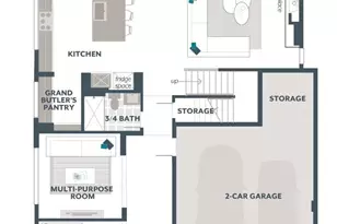 4013 199th Pl SE, Bothell, WA 98012 - Photo 2