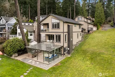 7630 129th Avenue SE, Newcastle, WA 98056 - Photo 2