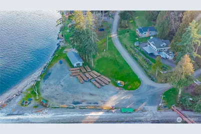 826 E Herron Blvd NW, Herron Island, WA 98349 - Photo 30