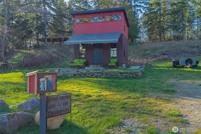 826 E Herron Blvd NW, Herron Island, WA 98349 - Photo 4