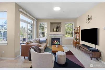1855 Trossachs Boulevard SE #703, Sammamish, WA 98075 - Photo 4
