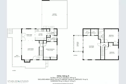 6423 Admiralty Way, Freeland, WA 98249 - Photo 32