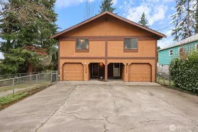 1007 Lybarger Street SE, Olympia, WA 98501 - Photo 34