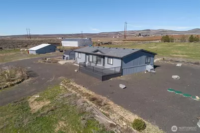 13477 Road 13 NW, Quincy, WA 98848 - Photo 1