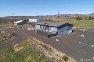 13477 Rd 13 NW, Quincy, WA 98848 - Photo 1