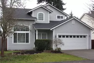 10509 Yelm Terra St SE, Yelm, WA 98597 - Photo 1