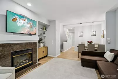 21264 SE 42nd Lane #21264, Issaquah, WA 98029 - Photo 6