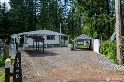 6360 Overland Trail, Maple Falls, WA 98266 - Photo 2