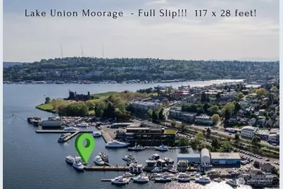 2309 N Northlake Way #1A, Seattle, WA 98103 - Photo 1