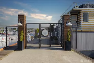 2309 N Northlake Way, Seattle, WA 98103 - Photo 4