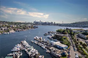 2309 N Northlake Way, Seattle, WA 98103 - Photo 6