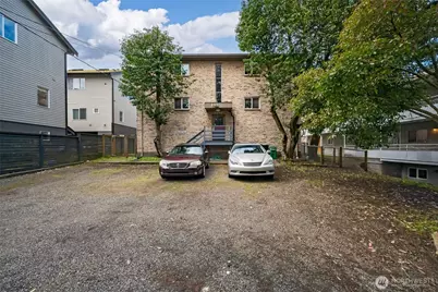 12030 32nd Avenue NE #1-6, Seattle, WA 98125 - Photo 6