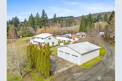 545 Davis Lake Rd, Morton, WA 98356 - Photo 2