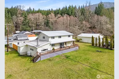 545 Davis Lake Rd, Morton, WA 98356 - Photo 1