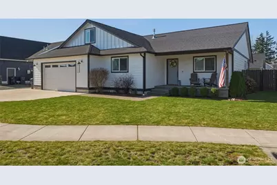 1203 Red Tail Court, Everson, WA 98247 - Photo 2