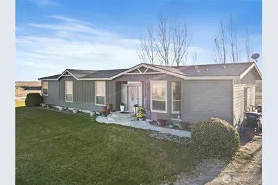 1773 W Bench Road, Othello, WA 99344 - Photo 1