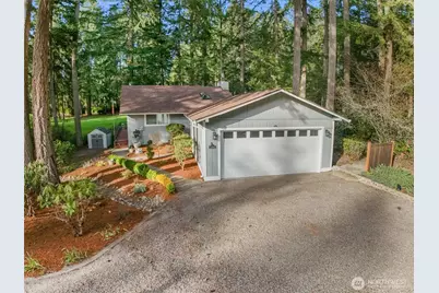 11001 Pioneer Drive, Anderson Island, WA 98303 - Photo 1