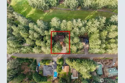 11001 Pioneer Drive, Anderson Island, WA 98303 - Photo 34