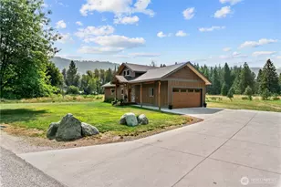 12503 Shore St, Leavenworth, WA 98826 - Photo 1