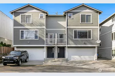 1132 Chestnut Court, Everett, WA 98201 - Photo 2