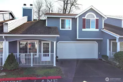 10513 SE 250th Place #F104, Kent, WA 98030 - Photo 2