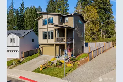 4280 Nettle Drive SE, Port Orchard, WA 98366 - Photo 2