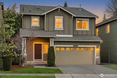 3301 176th Place SE, Bothell, WA 98012 - Photo 1