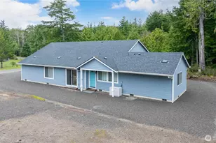 33 Butterfly Ln, Pacific Beach, WA 98571 - Photo 4