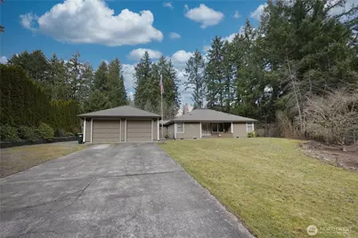 6511 255th Street Ct E, Graham, WA 98338 - Photo 1