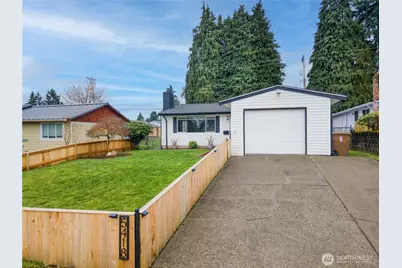 5418 N 40th Street, Tacoma, WA 98407 - Photo 1