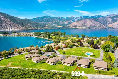 1 Halmalka Court #509A, Manson, WA 98831 - Photo 2