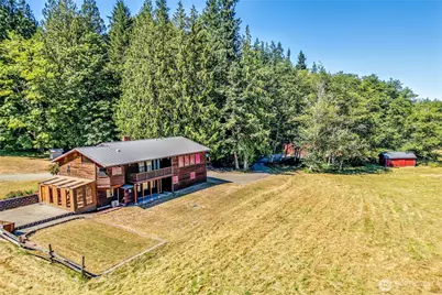 2801 West Valley Road, Chimacum, WA 98325 - Photo 4