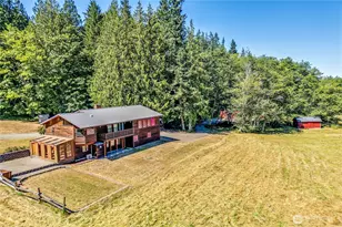 2801 W Valley Rd, Chimacum, WA 98325 - Photo 4