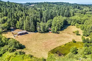 2801 W Valley Rd, Chimacum, WA 98325 - Photo 2