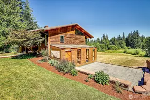 2801 W Valley Rd, Chimacum, WA 98325 - Photo 6