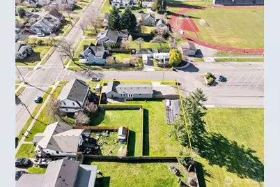 122 N C St, Buckley, WA 98321 - Photo 28