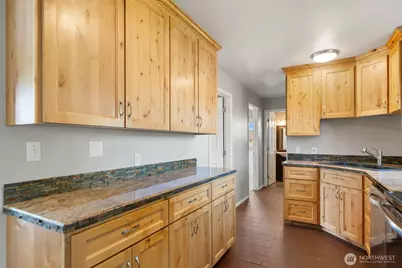 122 N C St, Buckley, WA 98321 - Photo 12