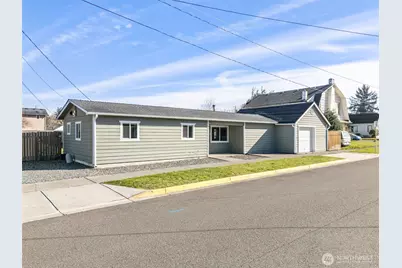 122 N C St, Buckley, WA 98321 - Photo 30