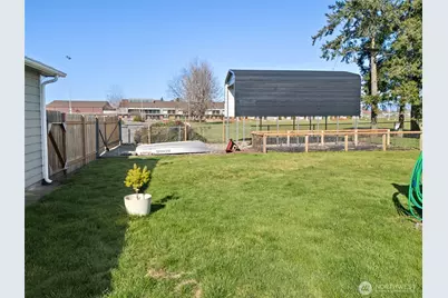 122 N C St, Buckley, WA 98321 - Photo 24