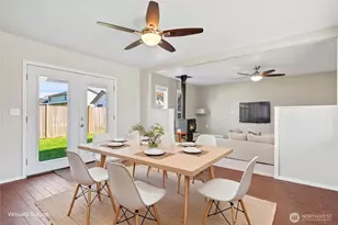 122 N C St, Buckley, WA 98321 - Photo 4