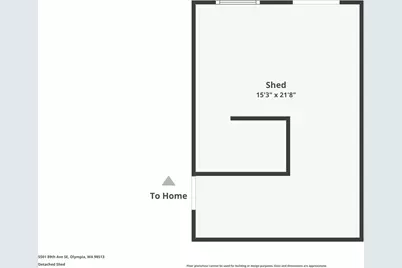 5501 89th Avenue SE, Olympia, WA 98513 - Photo 14