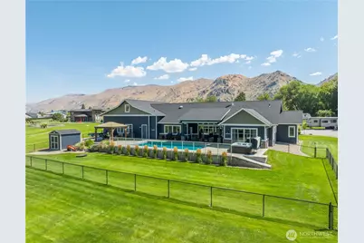 24 Moser Lane, Orondo, WA 98843 - Photo 38