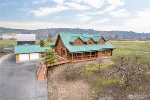 6946 Willow Grove Rd, Longview, WA 98632 - Photo 1