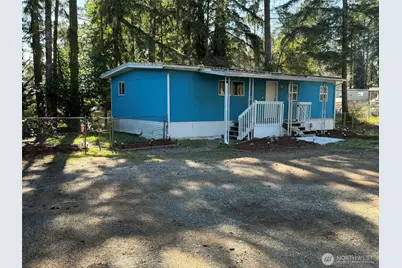 591 NE Larson Boulevard, Belfair, WA 98528 - Photo 2