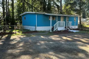 591 NE Larson Blvd, Belfair, WA 98528 - Photo 2