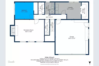 2011 Pine Wood Way, Oak Harbor, WA 98277 - Photo 30